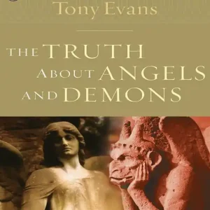 The Truth About Angels and Demons Best Choice