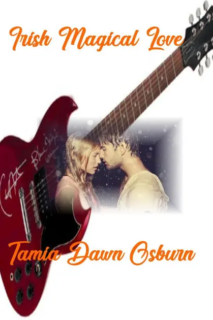 Irish Magical Love (Irish Dynasty, #1) Limited Offer