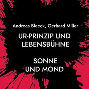 Premium Ur-Prinzip und LebensbÃ¯Â¿Â½hne: Sonne und Mond