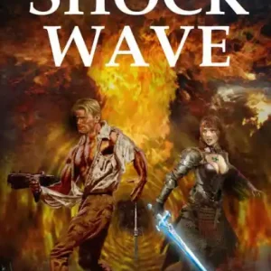 Must Have Shock Wave