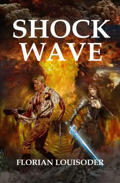 Must Have Shock Wave
