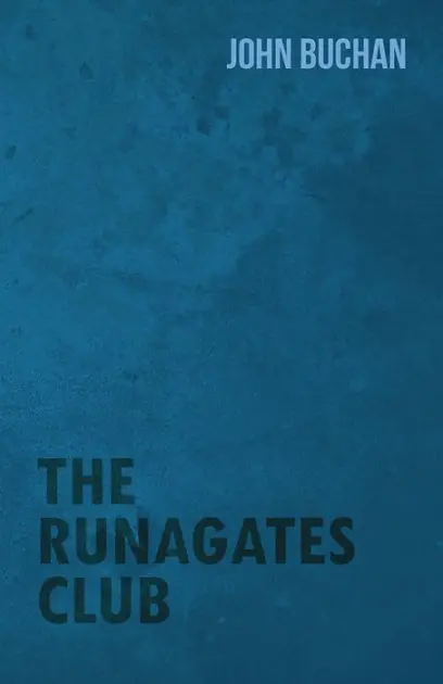 The Runagates Club Discount