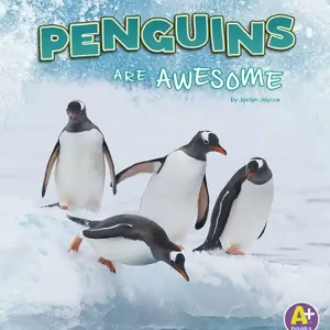 Penguins Are Awesome Budget