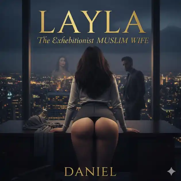 Affordable Layla, The Exhibitionist Muslim Wife