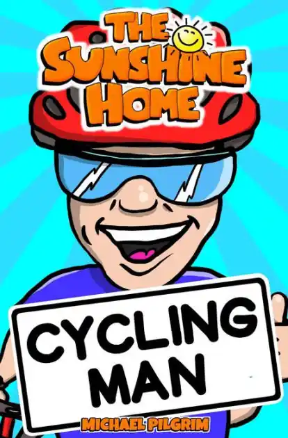Bulk Order Cycling Man (The Sunshine Home, #1)