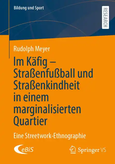 Im Käfig - Straßenfußball und Straßenkindheit in einem marginalisierten Quartier: Eine Streetwork-Ethnographie Hassle-Free Returns