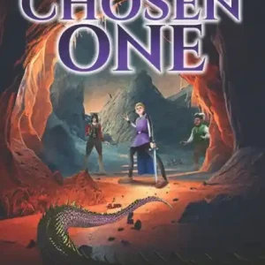 Don't Blame the Chosen One Holiday Sale
