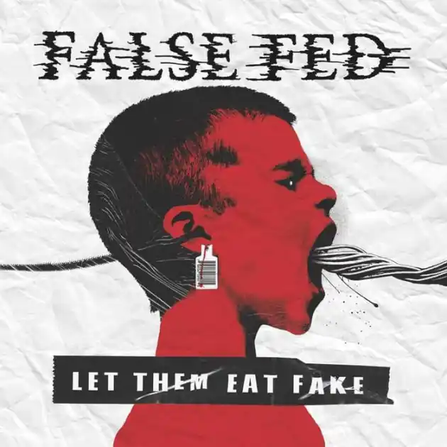 Special Discount Let Them Eat Fake