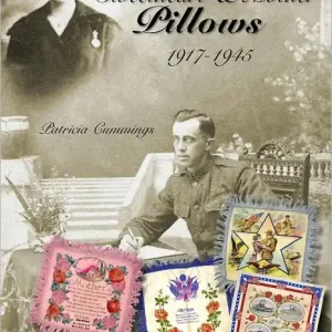 Direct From Factory Sweetheart & Mother Pillows, 1917-1945