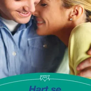 Hart se tweede kans Save Now