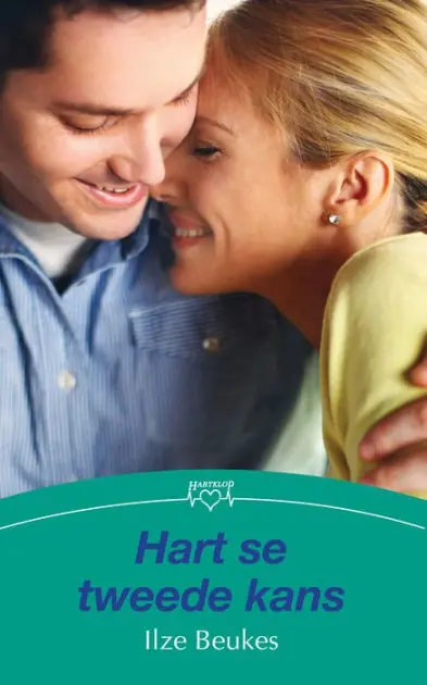 Hart se tweede kans Save Now