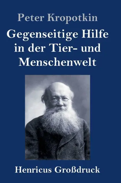 Gegenseitige Hilfe in der Tier- und Menschenwelt Trusted Brand