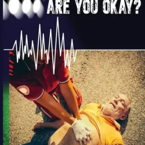 Hey, Hey, Are You Okay? Final Sale