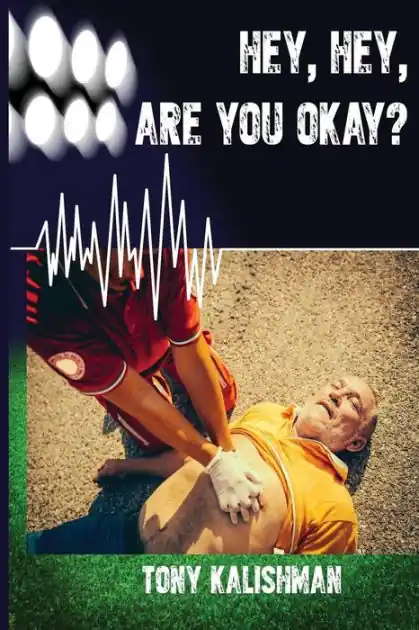 Hey, Hey, Are You Okay? Final Sale