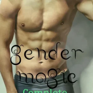 Price Cut Gender Magic Complete - Books 1-3
