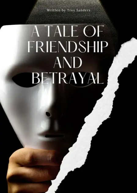 Low Price A Tale of Friendship and Betrayal