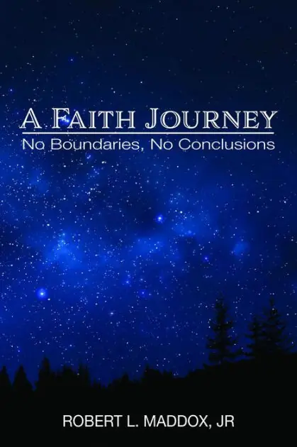 Holiday Sale A Faith Journey