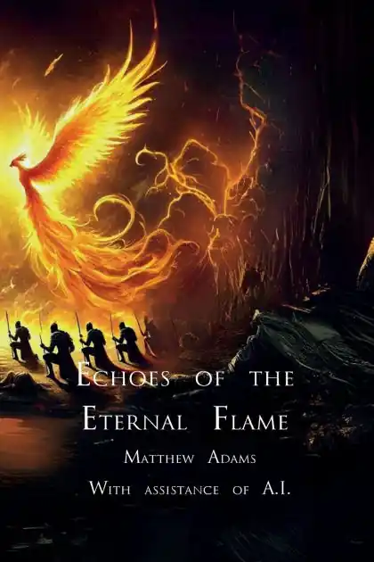 Echoes of the Eternal Flame Don’t Miss Out