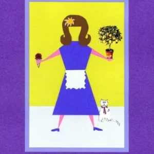 Diary of a Lesbian Housewyfe One Day Deal