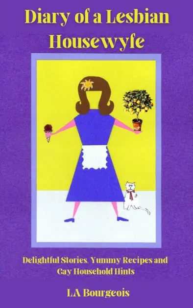 Diary of a Lesbian Housewyfe One Day Deal