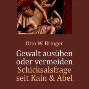 Price Cut Gewalt ausüben oder vermeiden?: Schicksalsfrage seit Kain & Abel