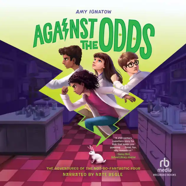 Save Now Against the Odds (The Odds Series #2)