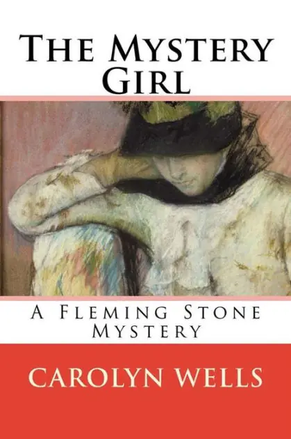 The Mystery Girl: A Fleming Stone Mystery Deal