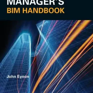 Construction Manager's BIM Handbook Express Delivery