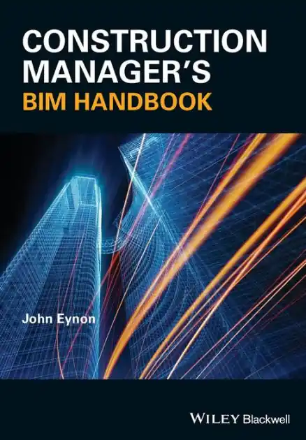 Construction Manager's BIM Handbook Express Delivery