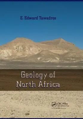Geology of North Africa Grab Now