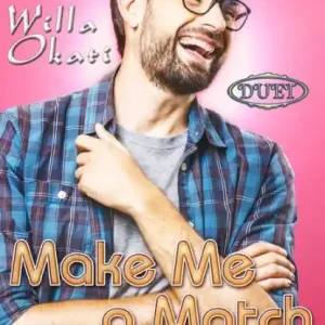 Make Me a Match (Duet) Markdown