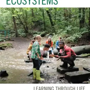 Education's Ecosystems: Learning through Life Wholesale