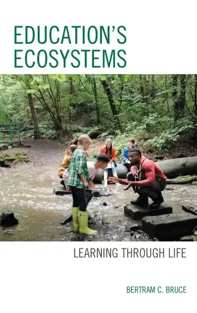Education's Ecosystems: Learning through Life Wholesale