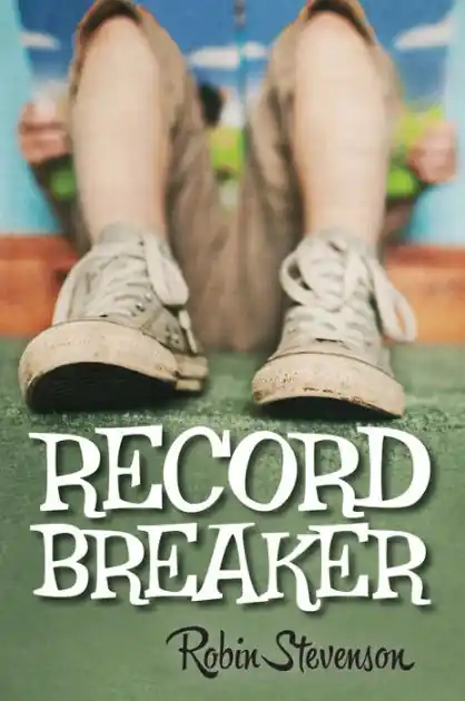 Record Breaker Flash Sale