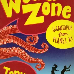 No Minimum Order Gigantopus from Planet X!