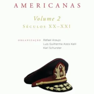 Trajetórias americanas: volume 2 (séculos XX-XXI) Sale