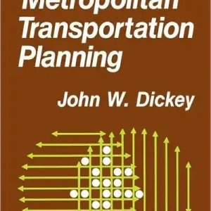 Metropolitan Transportation Planning Cheap