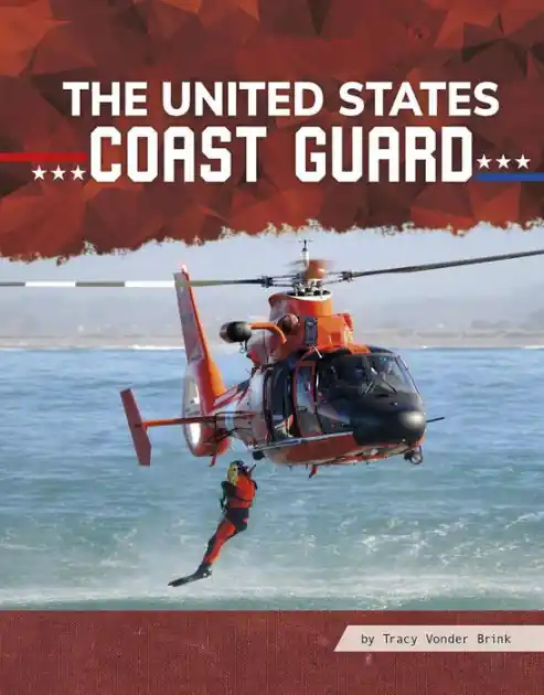The United States Coast Guard Best Choice