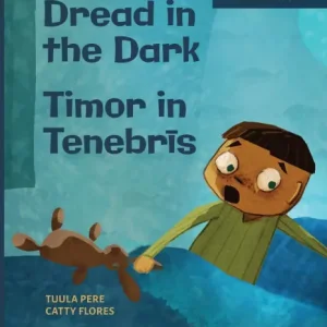 Dread in the Dark / Timor in Tenebrīs: Bilingual English-Latin Edition of Dread in the Dark Exclusive Offer