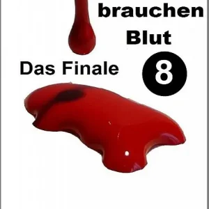 Vampire brauchen Blut - Das Finale Limited Offer