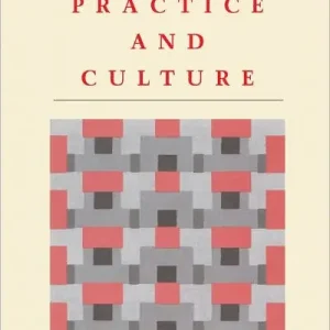 Science as Practice and Culture While Supplies Last
