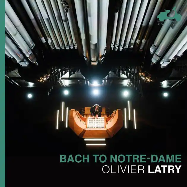 Bach to Notre-Dame Handmade