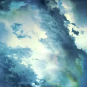 The Blue-Spangled Blue (The Path Book 1) Bargain