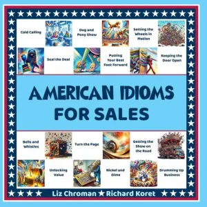 American Idioms for Sales Editor’s Pick