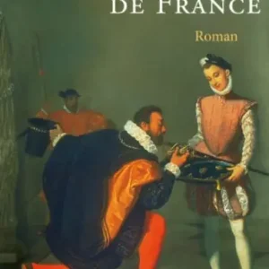 Fortune de France: Roman Seasonal Sale