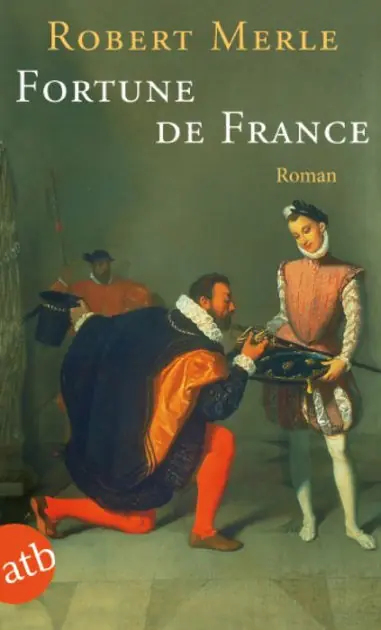 Fortune de France: Roman Seasonal Sale