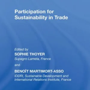 Participation for Sustainability in Trade Exclusive