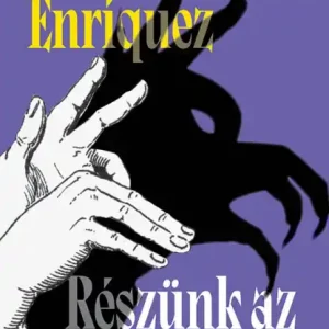 Editor’s Pick Részünk az éjszakából