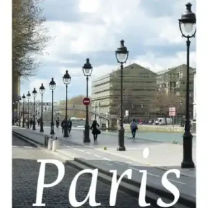 Paris abseits der Pfade (Jumboband): Eine etwas andere Reise durch die Stadt an der Seine Buy Direct