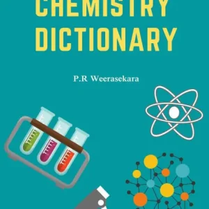 Chemistry Dictionary Mega Sale